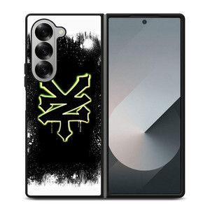 ZOO YORK LOGO Samsung Z Fold 6 Case ZOO YORK LOGO Samsung Z Fold 6 Case