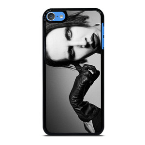 MARILYN MANSON GOTH iPod Touch 7 Case