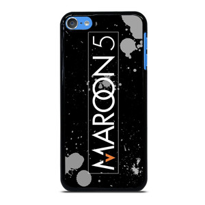 MAROON 5 BAND 2 iPod Touch 7 Case MAROON 5 BAND 2 iPod Touch 7 Case