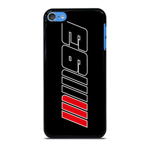 MARQ MARQUEZ MOTOGP LOGO MM93 iPod Touch 7 Case MARQ MARQUEZ MOTOGP LOGO MM93 iPod Touch 7 Case