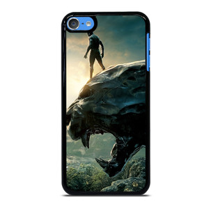 MARVEL BLACK PANTHER 3 iPod Touch 7 Case