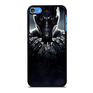 MARVEL BLACK PANTHER iPod Touch 7 Case MARVEL BLACK PANTHER iPod Touch 7 Case