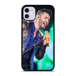GUSTAVO LIMA SINGING iPhone 11 Case GUSTAVO LIMA SINGING iPhone 11 Case