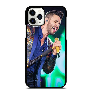 GUSTAVO LIMA SINGING iPhone 11 Pro Case GUSTAVO LIMA SINGING iPhone 11 Pro Case