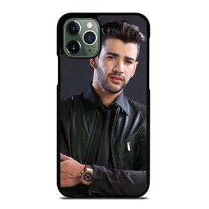 GUSTAVO LIMA IN BLACK iPhone 11 Pro Max Case