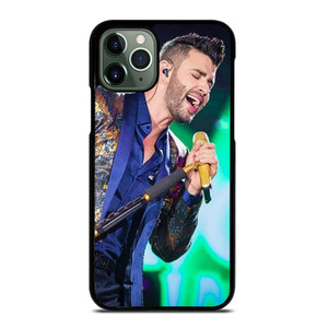 GUSTAVO LIMA SINGING iPhone 11 Pro Max Case