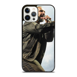 DRAKE PEFORMS iPhone 12 Pro Case DRAKE PEFORMS iPhone 12 Pro Case