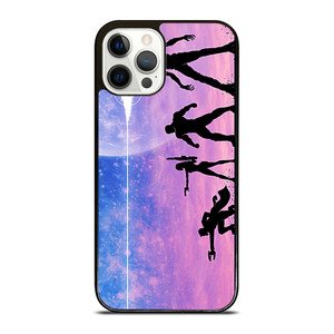 GUARDIAN OF THE GALAXY 4 iPhone 12 Pro Case
