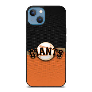SAN FRANCISCO GIANTS BASEBALL iPhone 13 Case SAN FRANCISCO GIANTS BASEBALL iPhone 13 Case