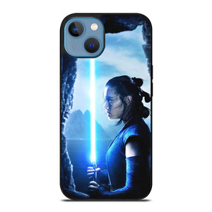 REY SCAVENGER STAR WARS 2 iPhone 13 Case