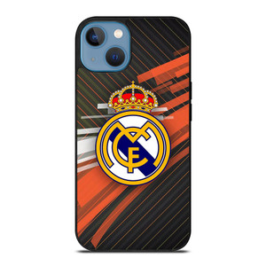 REAL MADRID LOGO 4 iPhone 13 Case
