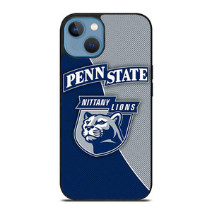 PENN STATE NITTANY LIONS LOGO iPhone 13 Case PENN STATE NITTANY LIONS LOGO iPhone 13 Case