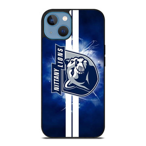 PENN STATE NITTANY LIONS LOGO 3 iPhone 13 Case