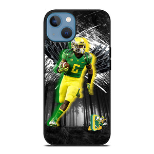 OREGON DUCKS iPhone 13 Case OREGON DUCKS iPhone 13 Case