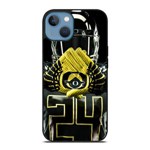 OREGON DUCKS 2 iPhone 13 Case OREGON DUCKS 2 iPhone 13 Case