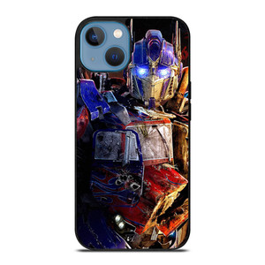 OPTIMUS PRIME COOL iPhone 13 Case
