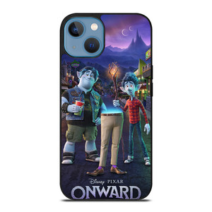 ONWARD DISNEY iPhone 13 Case
