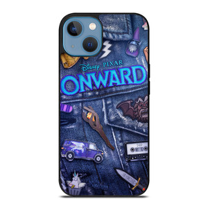 ONWARD DISNEY 4 iPhone 13 Case ONWARD DISNEY 4 iPhone 13 Case