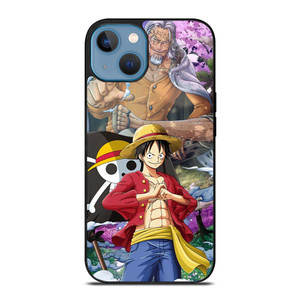 ONE PIECE LUFFY 2 iPhone 13 Case