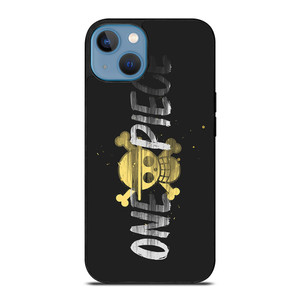 ONE PIECE LOGO iPhone 13 Case