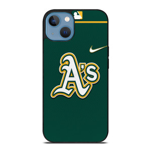 OAKLAND ATHLETICS MLB 3 iPhone 13 Case
