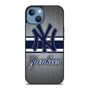 NEW YORK YANKEES LOGO MLB 3 iPhone 13 Case