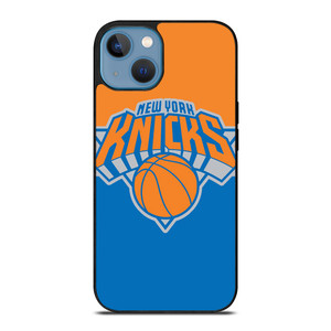 NEW YORK KNICKS LOGO 3 iPhone 13 Case