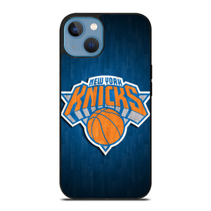 NEW YORK KNICKS LOGO 2 iPhone 13 Case NEW YORK KNICKS LOGO 2 iPhone 13 Case