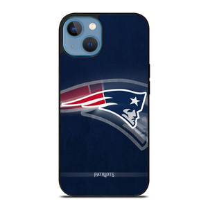 NEW ENGLAND PATRIOTS LOGO iPhone 13 Case NEW ENGLAND PATRIOTS LOGO iPhone 13 Case