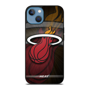 MIAMI HEAT LOGO iPhone 13 Case