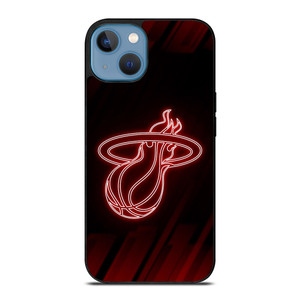 MIAMI HEAT ICON iPhone 13 Case MIAMI HEAT ICON iPhone 13 Case