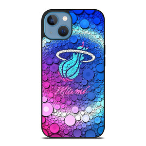 MIAMI HEAT ICON 3 iPhone 13 Case