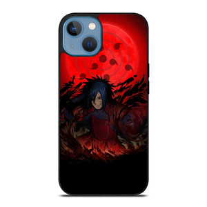 MADARA UCHIHA iPhone 13 Case MADARA UCHIHA iPhone 13 Case