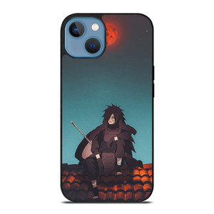 MADARA UCHIHA 2 iPhone 13 Case