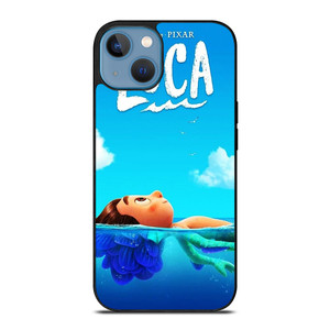 LUCA DISNEY iPhone 13 Case LUCA DISNEY iPhone 13 Case