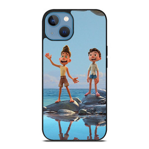 LUCA DISNEY 2 iPhone 13 Case LUCA DISNEY 2 iPhone 13 Case