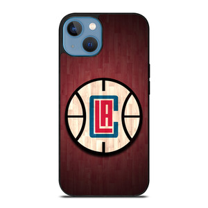 LOS ANGELES CLIPPERS ICON iPhone 13 Case LOS ANGELES CLIPPERS ICON iPhone 13 Case