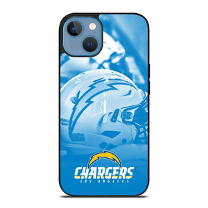 LOS ANGELES CHARGERS iPhone 13 Case LOS ANGELES CHARGERS iPhone 13 Case