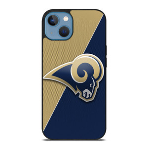 LA RAMS LOGO NFL 2 iPhone 13 Case