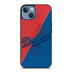 LA DODGERS LOGO MLB 4 iPhone 13 Case