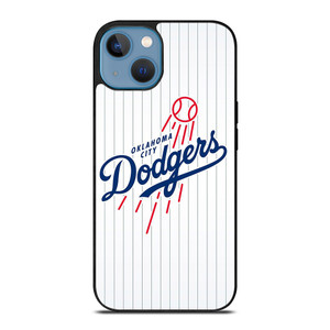 LA DODGERS LOGO MLB 3 iPhone 13 Case