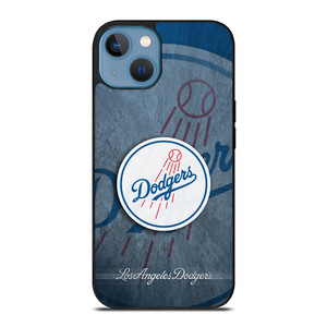 LA DODGERS LOGO MLB 2 iPhone 13 Case