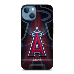 LA ANGELS OF ANAHEIM LOGO iPhone 13 Case