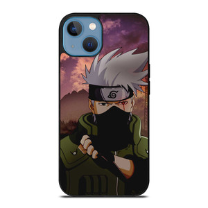 KAKASHI HATAKE 2 iPhone 13 Case KAKASHI HATAKE 2 iPhone 13 Case