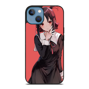 KAGUYA SAMA LOVE IS WAR SEXY iPhone 13 Case