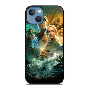 JUNGLE CRUISE DISNEY iPhone 13 Case