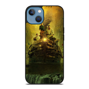 JUNGLE CRUISE DISNEY 4 iPhone 13 Case