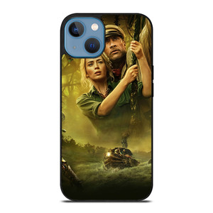 JUNGLE CRUISE DISNEY 2 iPhone 13 Case