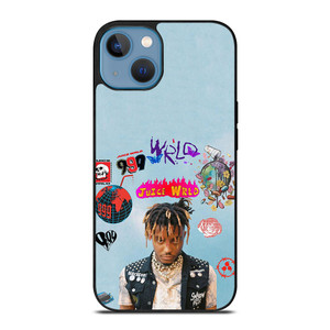 JUICE WRLD 3 iPhone 13 Case