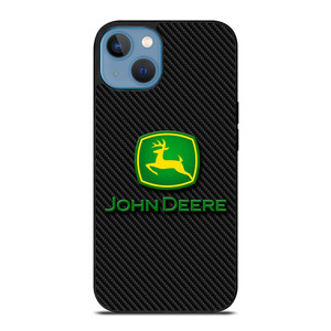 JOHN DEERE LOGO 2 iPhone 13 Case